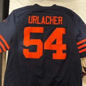 Chicago Bears Urlacher Jersey